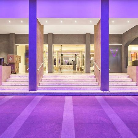 Vivanta Bengaluru Residency Road Exterior photo